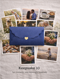 The Keepsake 10